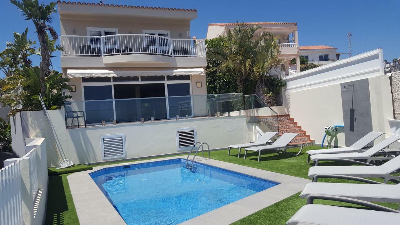 Holiday Home Villa Fonzie Montana La Data المظهر الخارجي الصورة