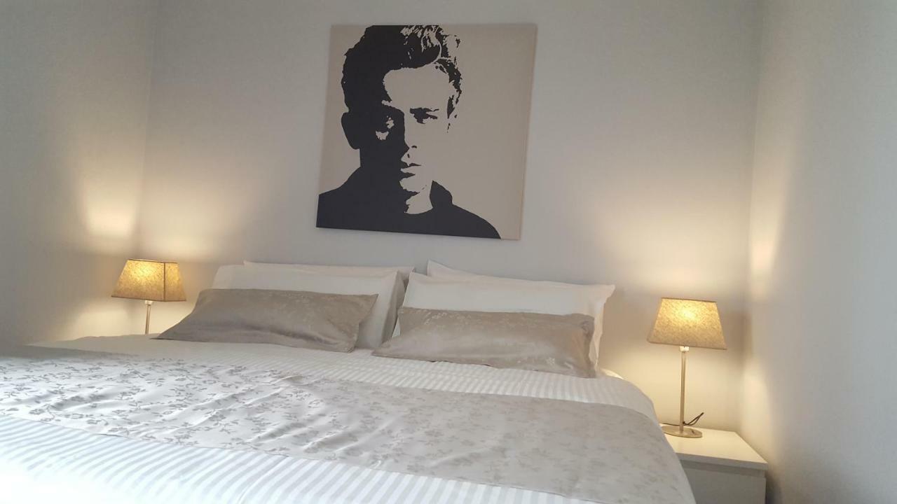 Holiday Home Villa Fonzie Montana La Data المظهر الخارجي الصورة