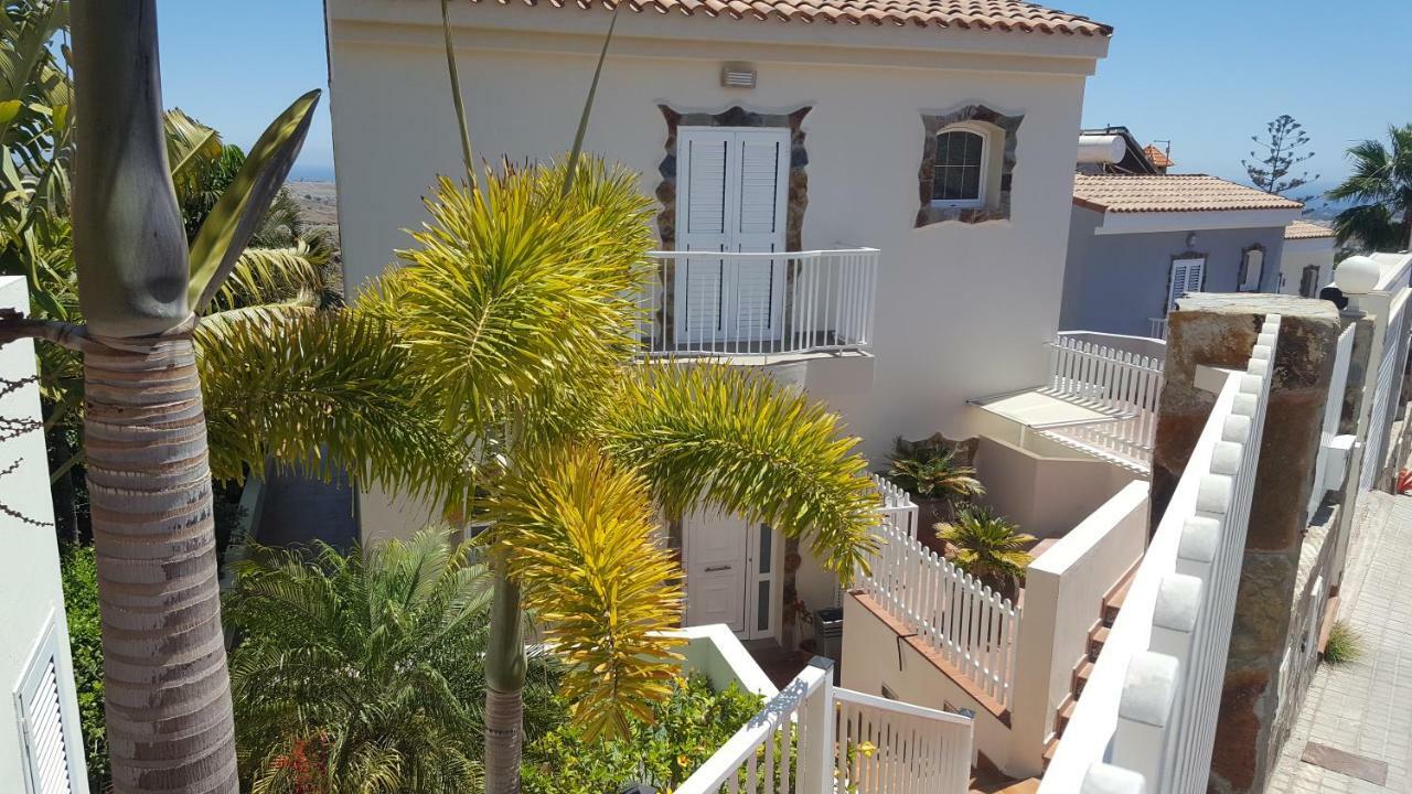 Holiday Home Villa Fonzie Montana La Data المظهر الخارجي الصورة