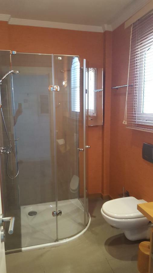 Holiday Home Villa Fonzie Montana La Data المظهر الخارجي الصورة